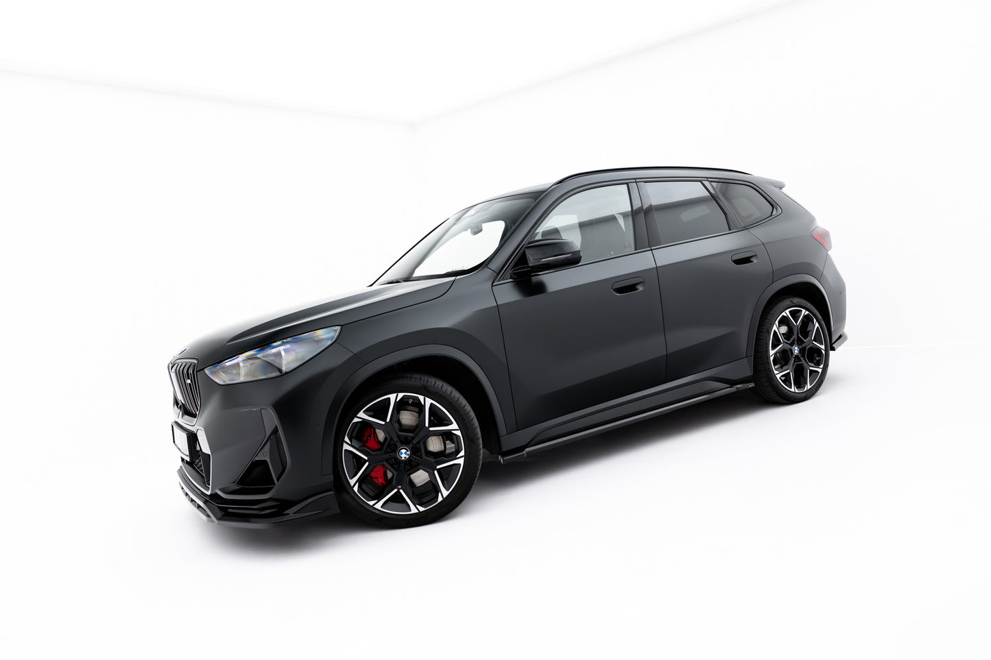 💕Bodykit BMW X1 M35i U11💕