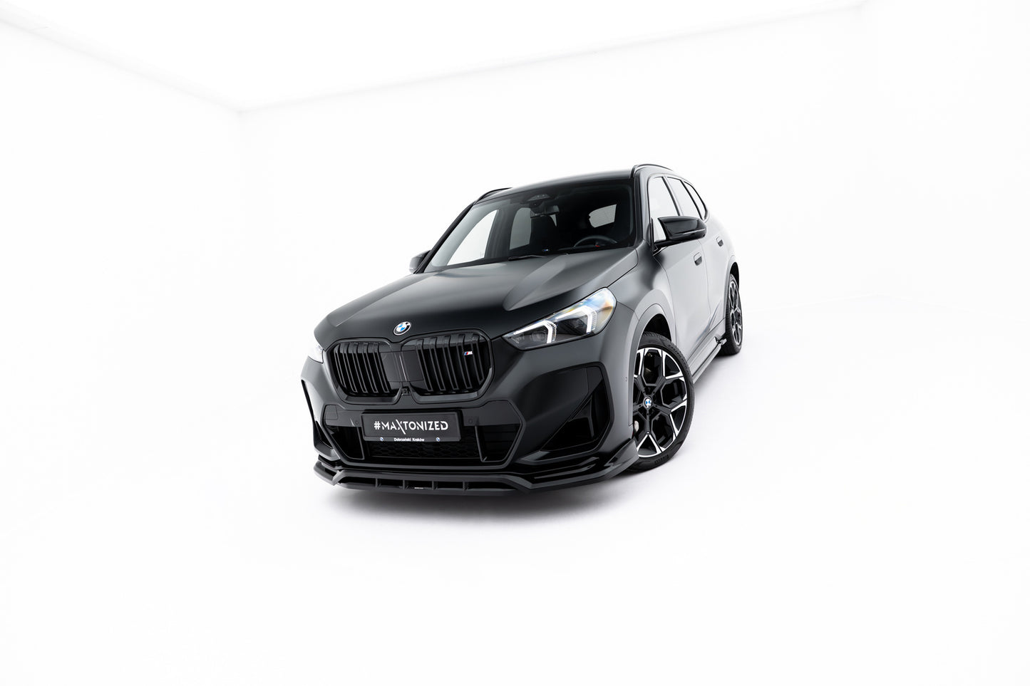 💕Bodykit BMW X1 M35i U11💕