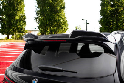 ✨Set di splitter BMW X3 M F97 Facelift✨