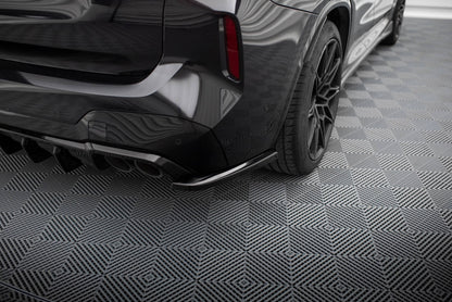 🔥Bodykit  Adatto Per BMW X3 M F97 Facelift🔥