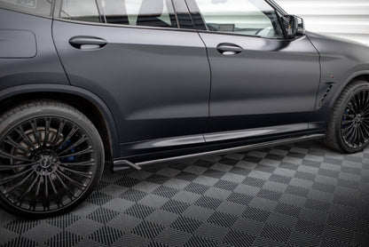 🔥Bodykit  Adatto Per BMW X3 M-Pack G01 Facelift🔥