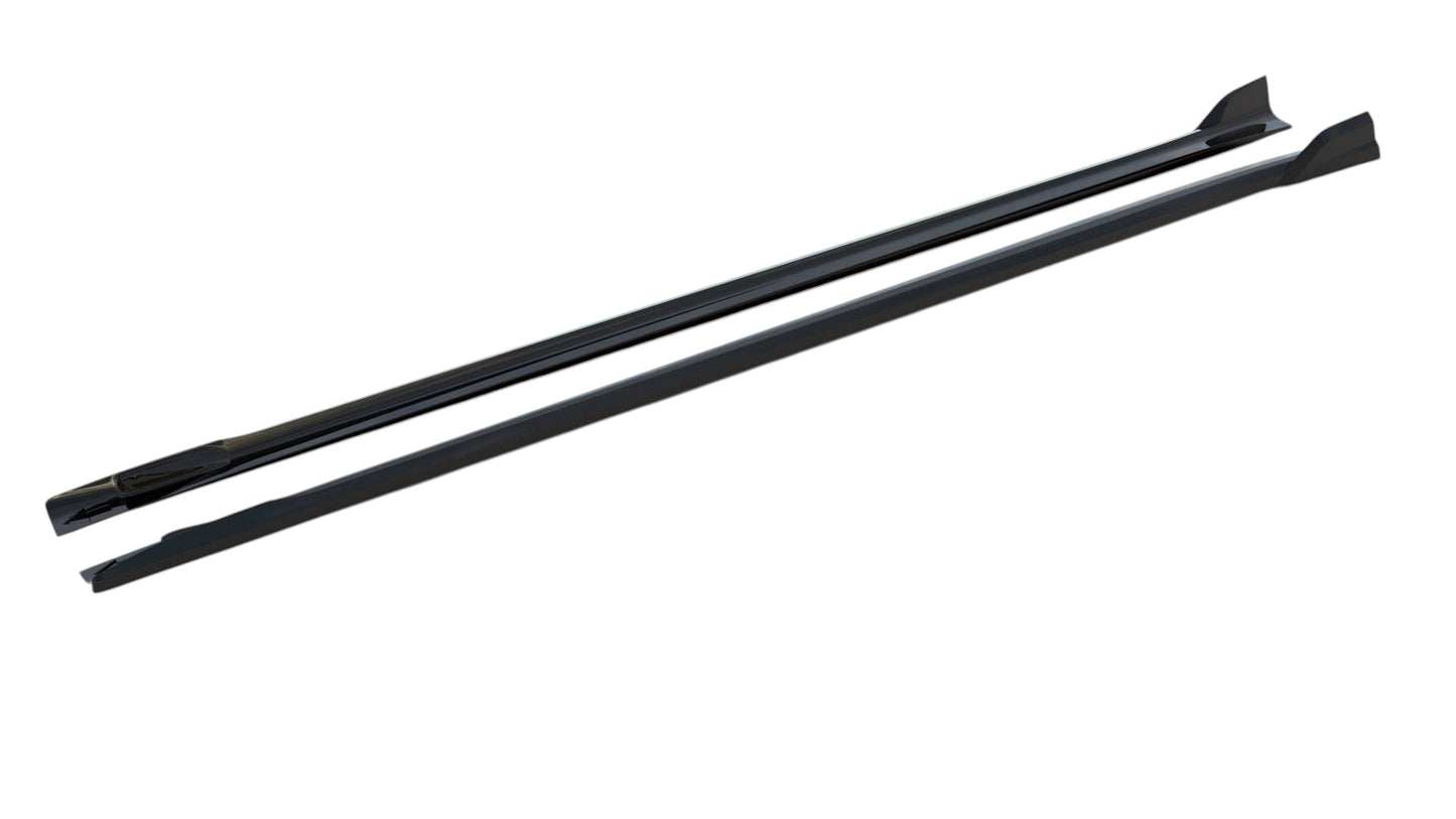 🔥Bodykit  Adatto Per BMW X3 M-Pack G01 Facelift🔥