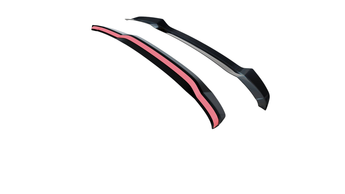 🔥Bodykit  Adatto Per BMW X3 M-Pack G01 Facelift🔥