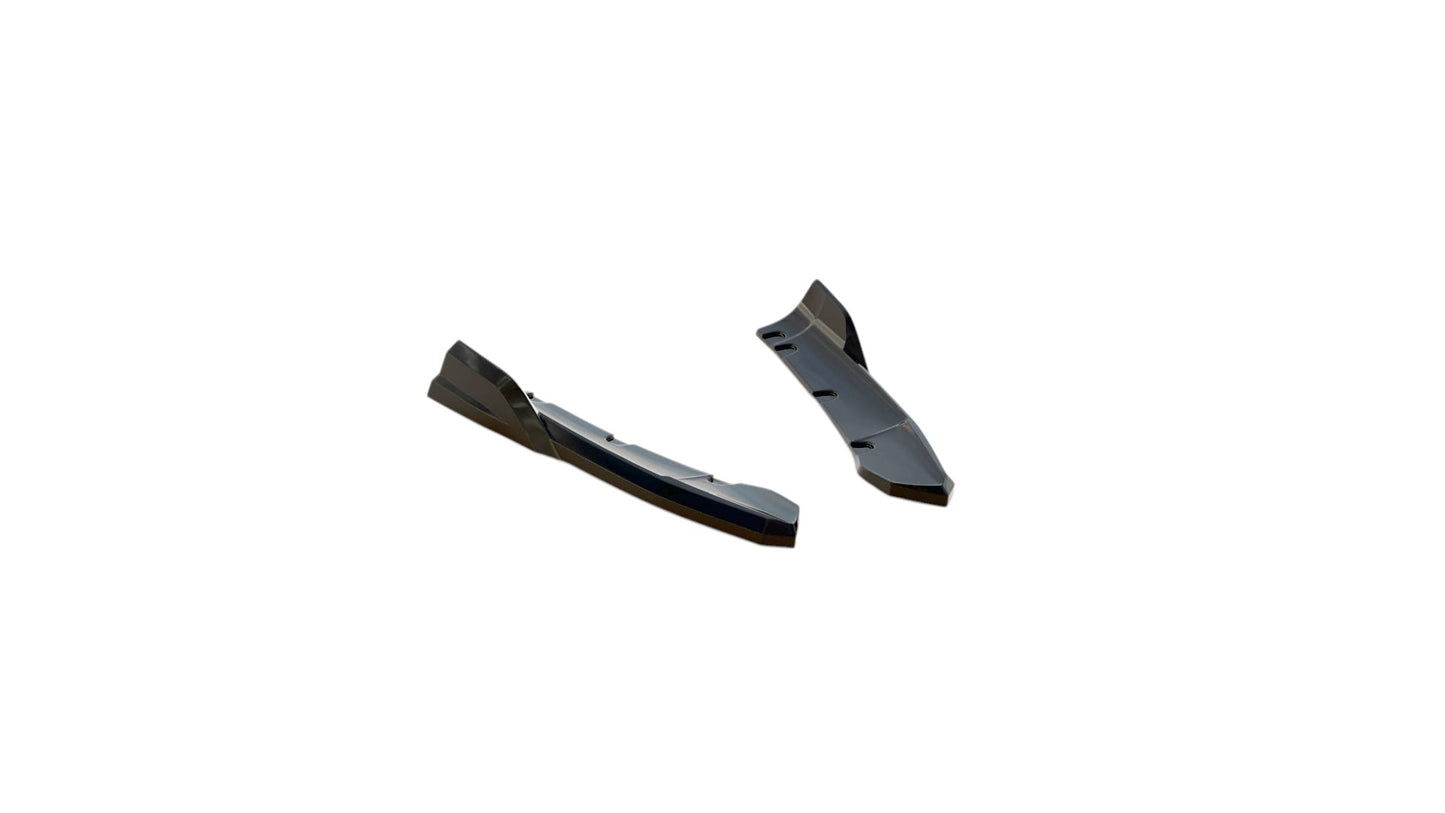 🔥Bodykit  Adatto Per BMW X3 M-Pack G01 Facelift🔥