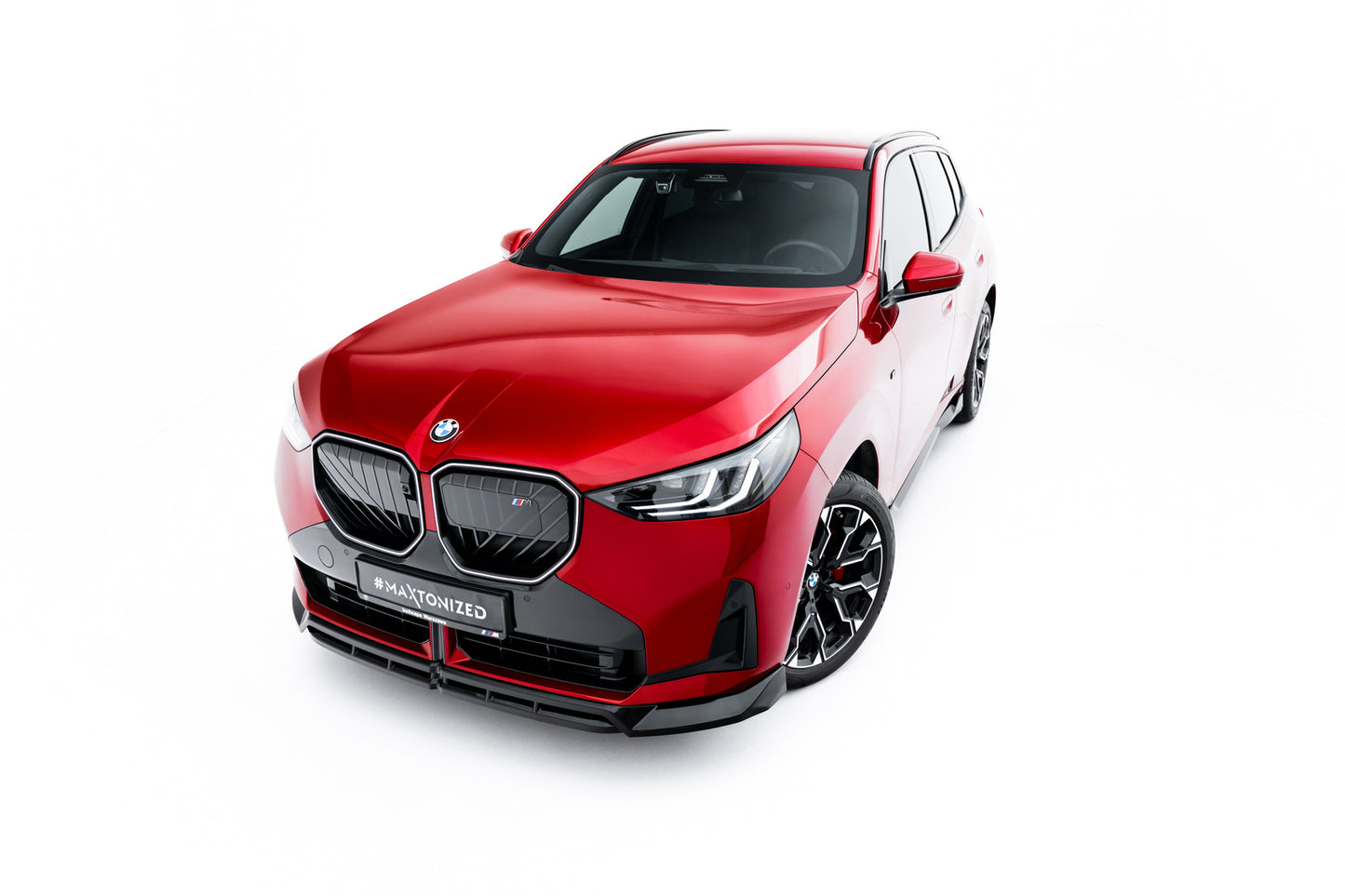 💕BODYKIT BMW X3 M-Pack G45💕