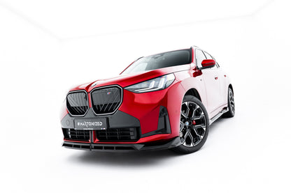 💕BODYKIT BMW X3 M-Pack G45💕