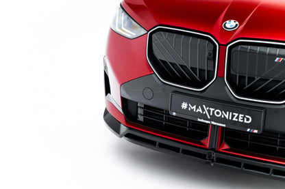💕BODYKIT BMW X3 M-Pack G45💕