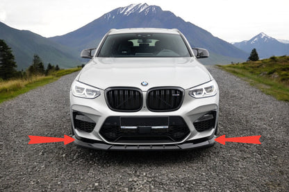 🔥Bodykit  Adatto Per BMW X4 M F98🔥