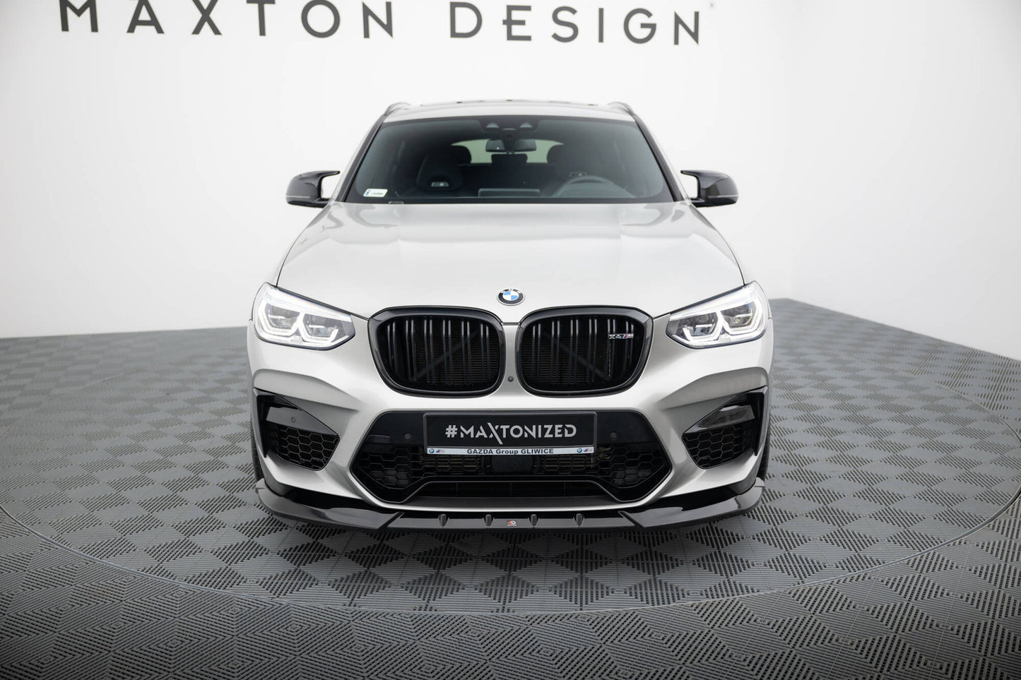 💕Bodykit adatto per BMW X4 M F98💕