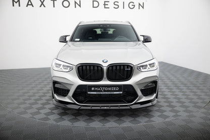 💕Bodykit adatto per BMW X4 M F98💕