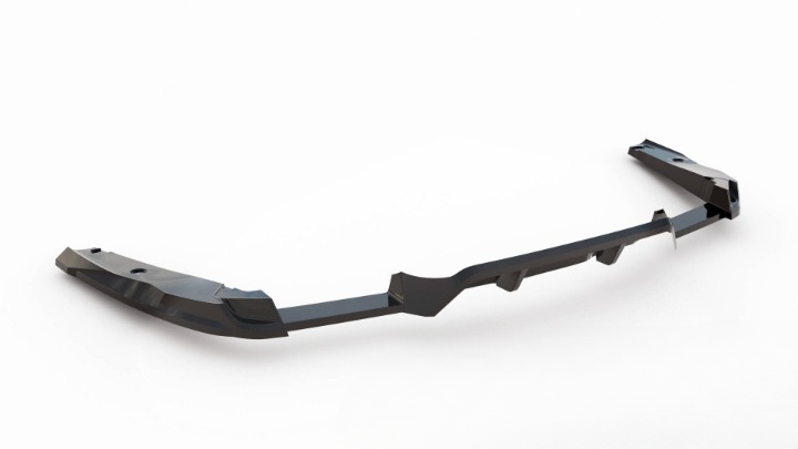 ✨Set di Splitter BMW X4 M F98✨