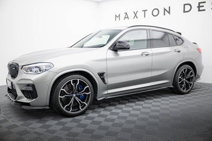 💕Bodykit adatto per BMW X4 M F98💕