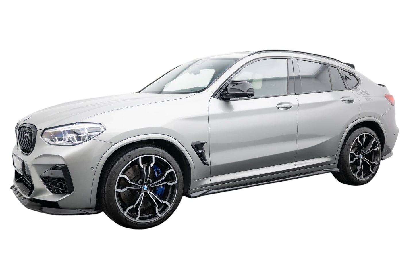 💕Bodykit adatto per BMW X4 M F98💕