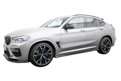 💕Bodykit adatto per BMW X4 M F98💕