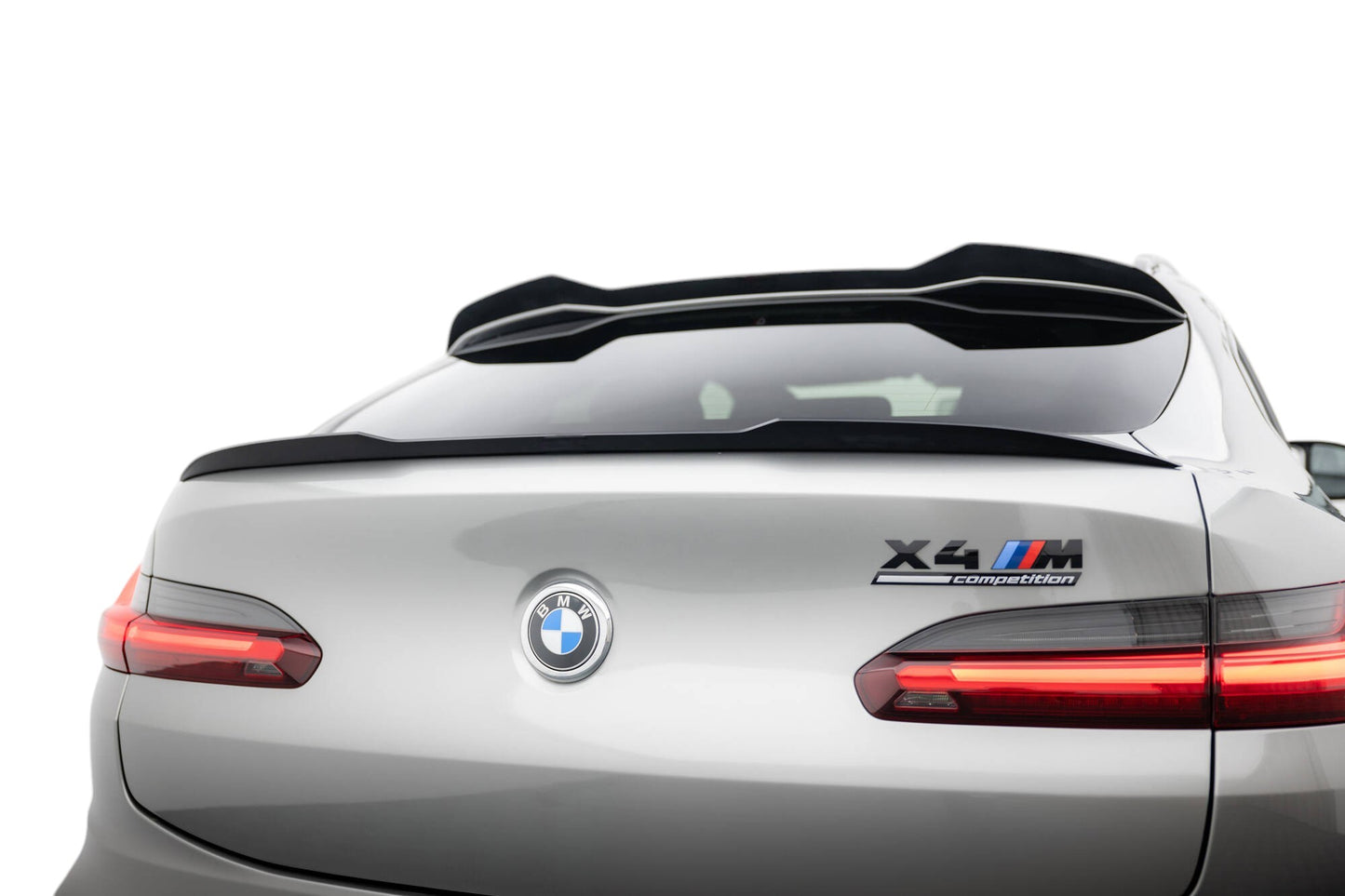 🔥Bodykit  Adatto Per BMW X4 M F98🔥