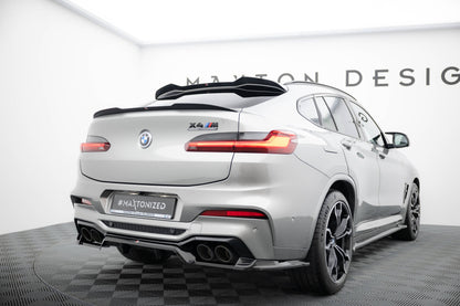 💕Bodykit adatto per BMW X4 M F98💕