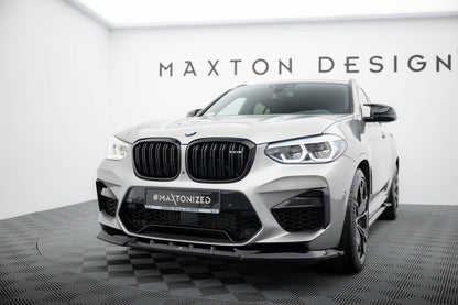 💕Bodykit adatto per BMW X4 M F98💕
