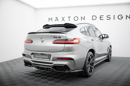 💕Bodykit adatto per BMW X4 M F98💕