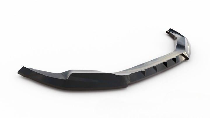 ✨Set di Splitter BMW X4 M F98✨