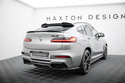 💕Bodykit adatto per BMW X4 M F98💕