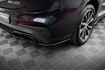 💕 Bodykit adatto per   BMW X4 M-Pack G02💕