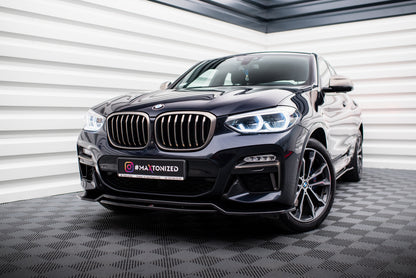 💕 Bodykit adatto per   BMW X4 M-Pack G02💕