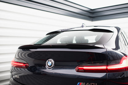 💕 Bodykit adatto per   BMW X4 M-Pack G02💕