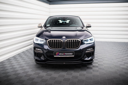 💕 Bodykit adatto per   BMW X4 M-Pack G02💕