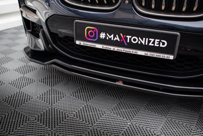 💕 Bodykit adatto per   BMW X4 M-Pack G02💕
