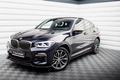 💕 Bodykit adatto per   BMW X4 M-Pack G02💕