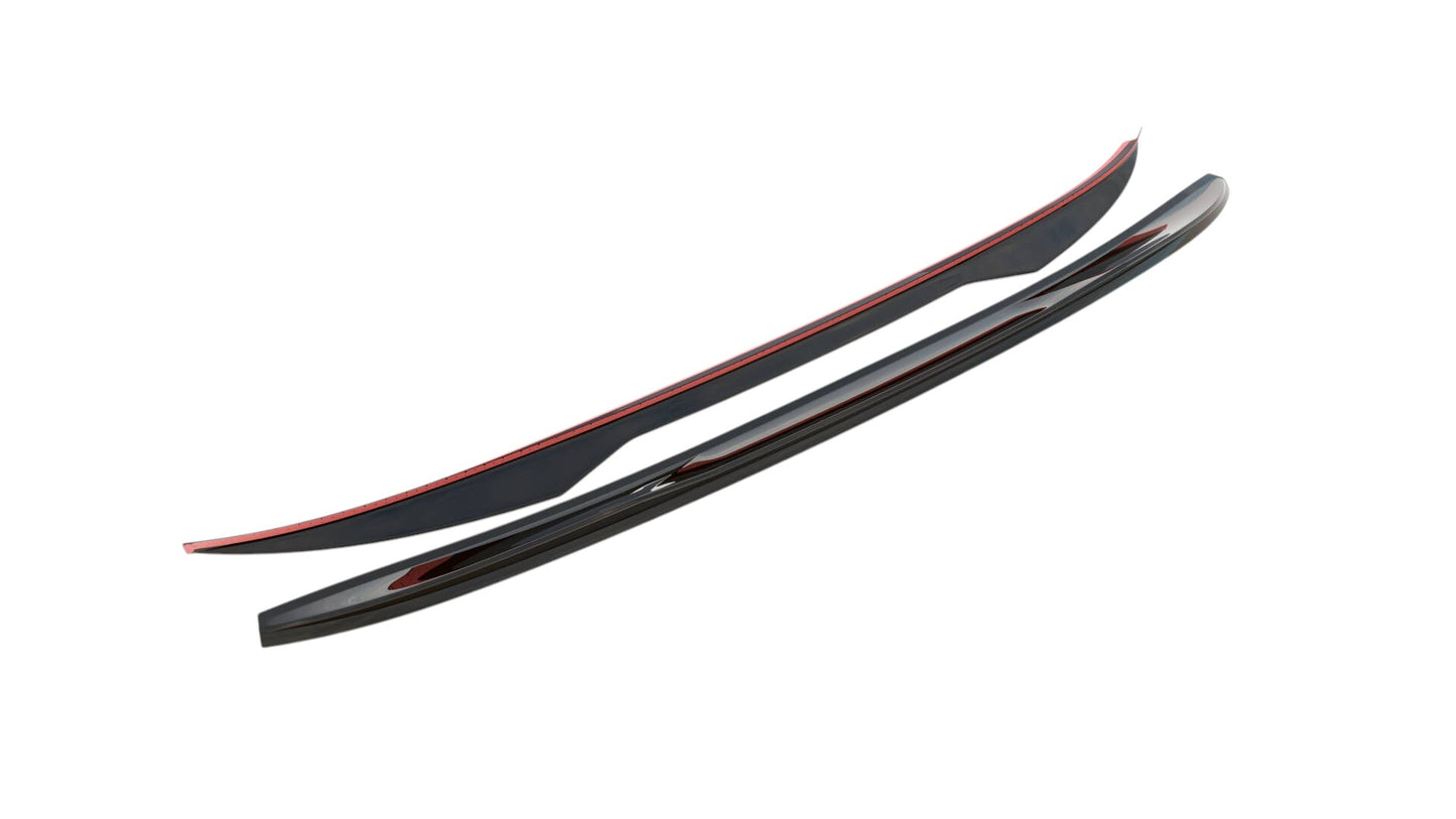 🔥Bodykit  V.3 Adatto Per  BMW X4 M-Pack G02 Facelift🔥