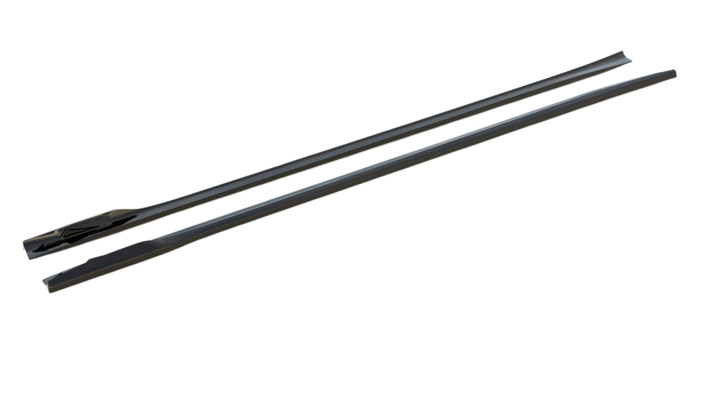 🔥Bodykit  V.3 Adatto Per  BMW X4 M-Pack G02 Facelift🔥