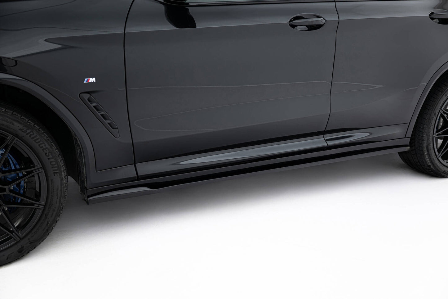 🔥Bodykit  V.3 Adatto Per  BMW X4 M-Pack G02 Facelift🔥