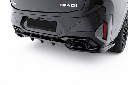 🔥Bodykit  V.3 Adatto Per  BMW X4 M-Pack G02 Facelift🔥