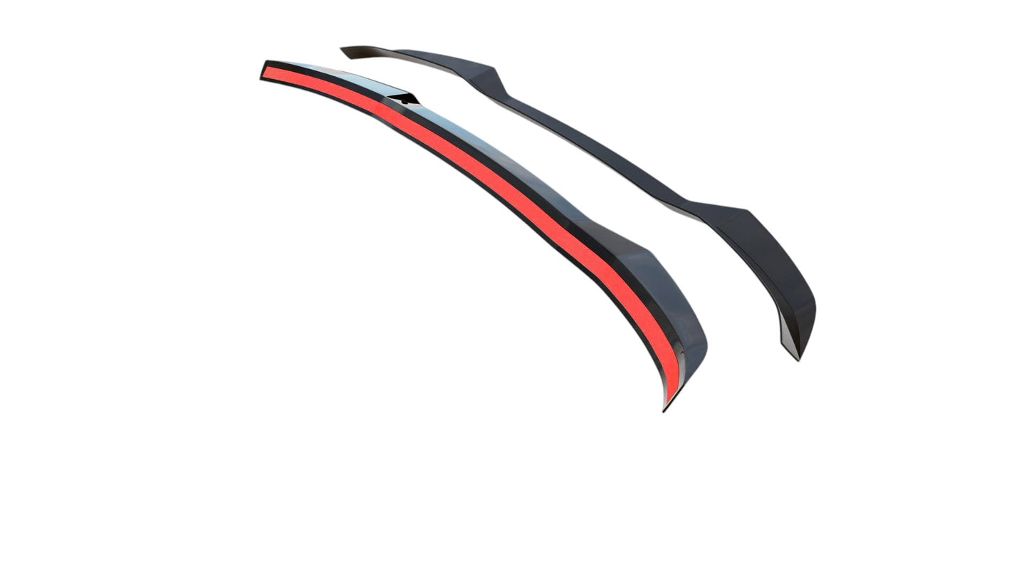 🔥Bodykit  V.2 Adatto Per BMW X4M F98 Facelift🔥