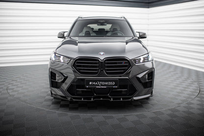 💕Bodykit adatto per BMW X5 M F95 Facelift💕