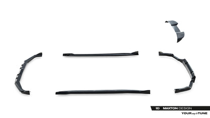 💕Bodykit adatto per BMW X5 M F95 Facelift💕