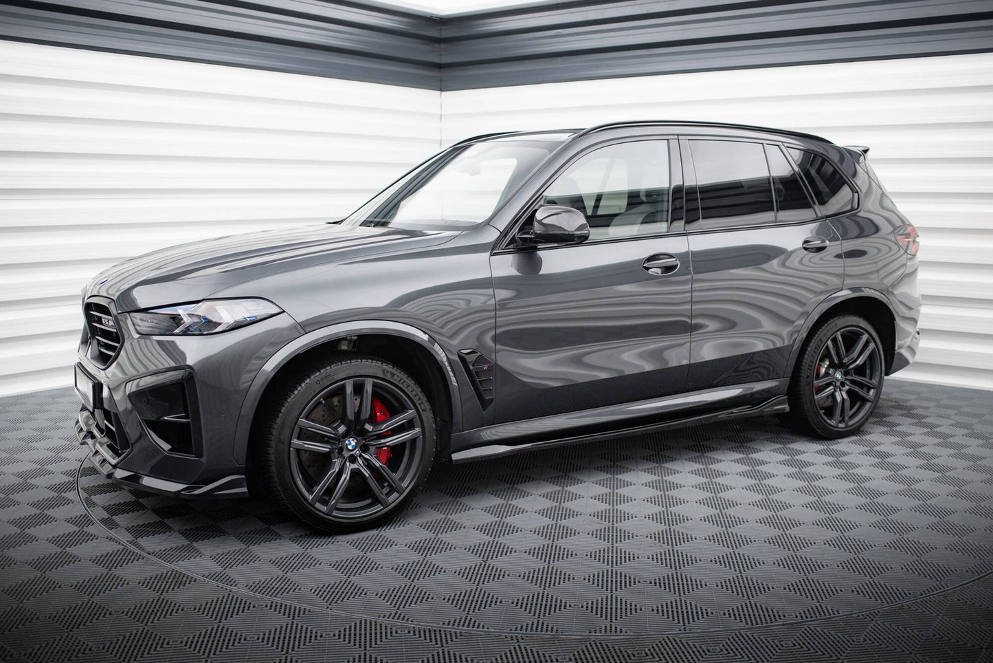 💕Bodykit adatto per BMW X5 M F95 Facelift💕