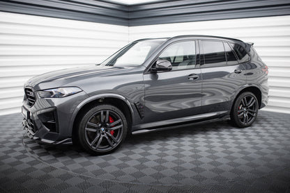 💕Bodykit adatto per BMW X5 M F95 Facelift💕