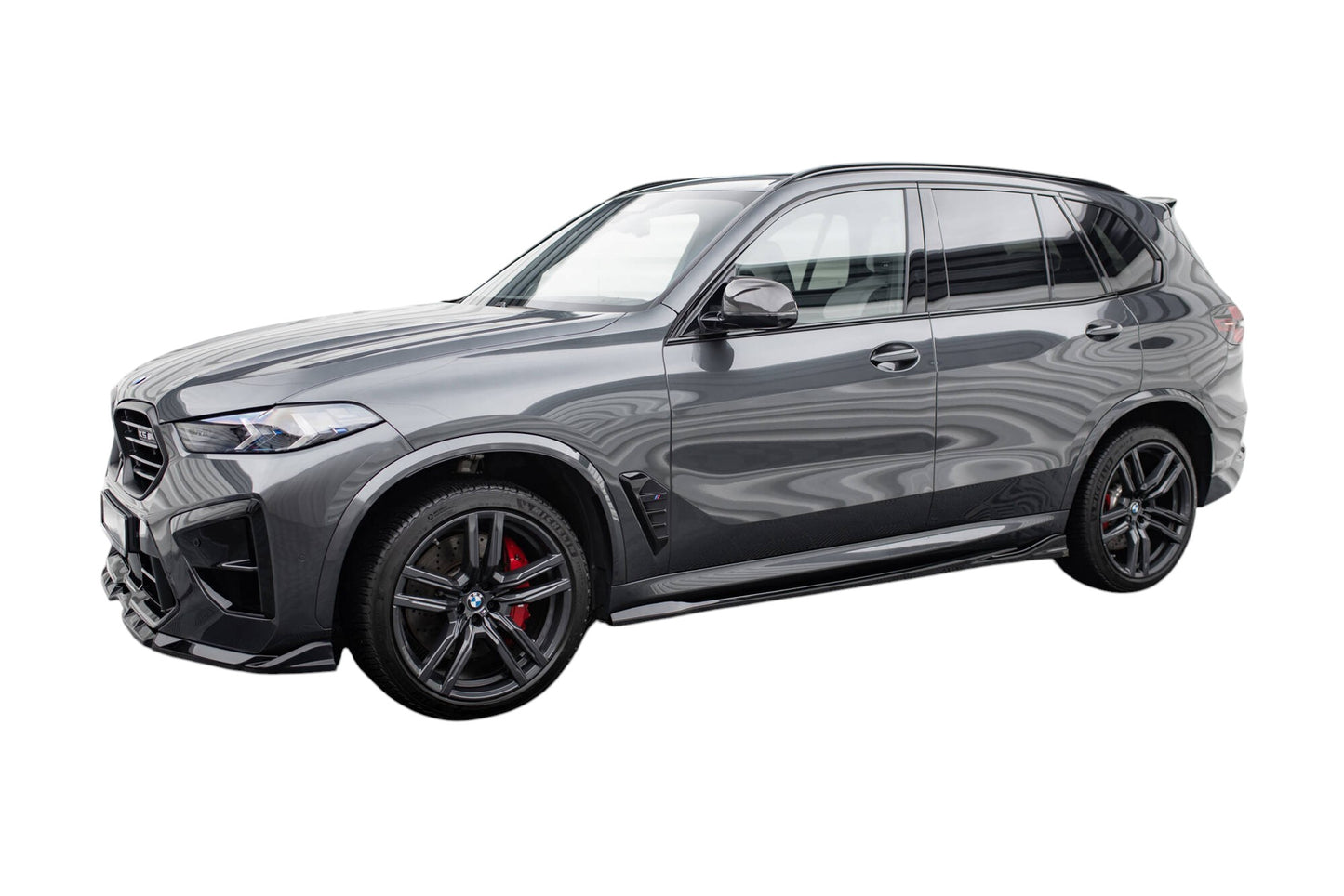 💕Bodykit adatto per BMW X5 M F95 Facelift💕