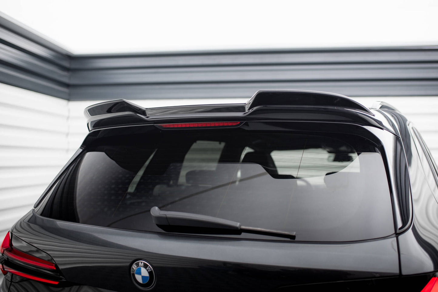 💕Bodykit adatto per BMW X5 M F95 Facelift💕