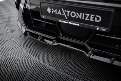 💕Bodykit adatto per BMW X5 M F95 Facelift💕