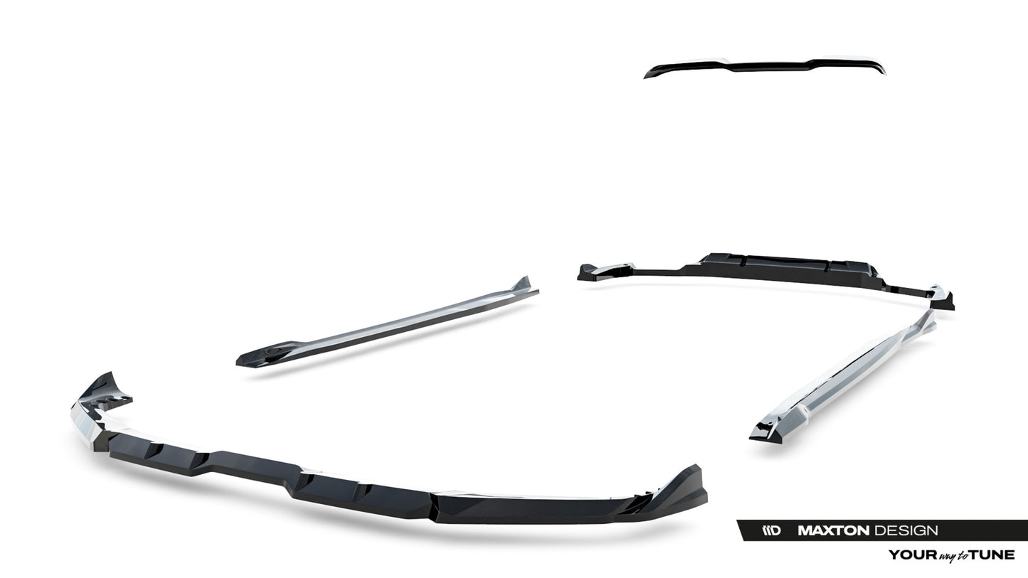 💕Bodykit adatto per BMW X5 M F95 Facelift💕