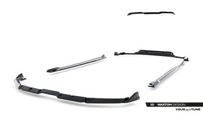 💕Bodykit adatto per BMW X5 M F95 Facelift💕