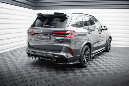 💕Bodykit adatto per BMW X5 M F95 Facelift💕