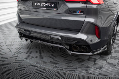 💕Bodykit adatto per BMW X5 M F95 Facelift💕