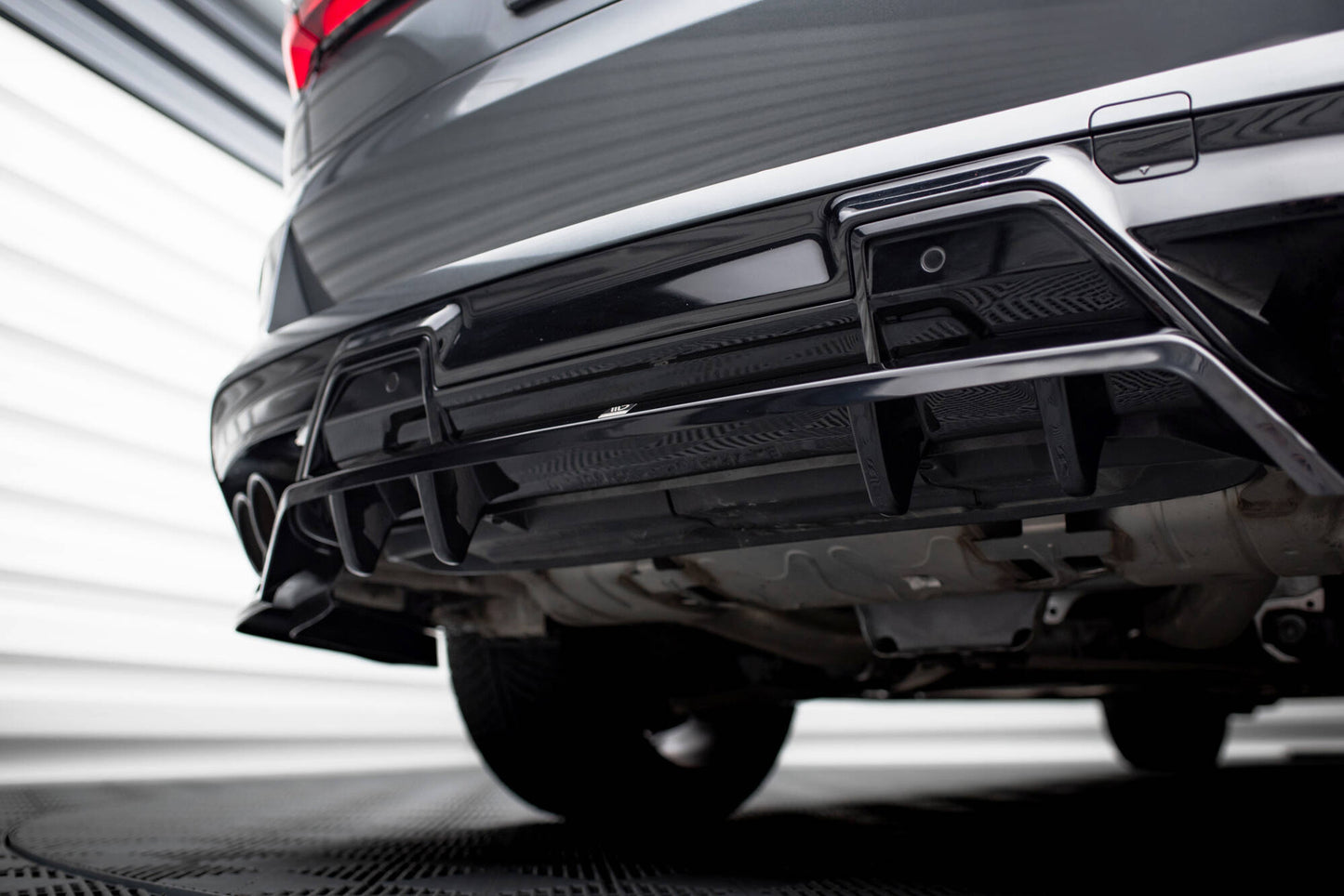 💕Bodykit adatto per BMW X5 M F95 Facelift💕