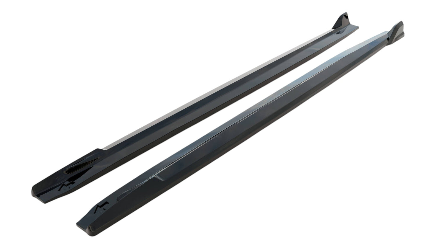 🔥Bodykit  Adatto Per BMW X5 M-Pack G05🔥