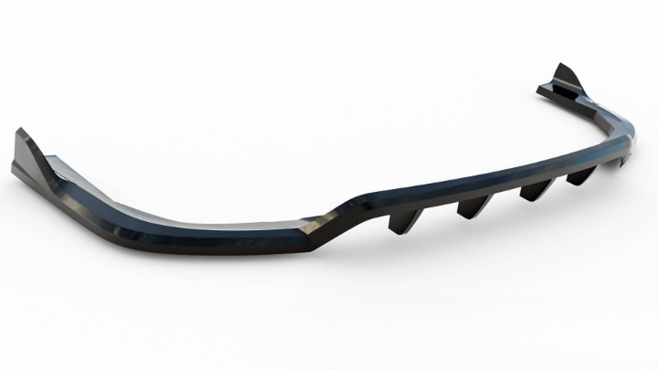 ✨Set di splitter BMW X5 M-Pack G05✨