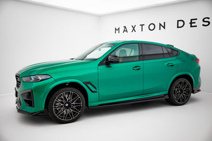 💕 Bodykit adatto per BMW X6 M F96 Facelift💕